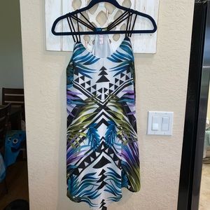 3 Dresses from Target